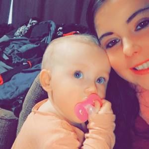 Meet your Posher, Destiny dawn